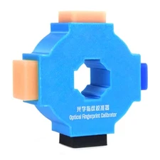 Phone Optical Fingerprint Calibrator Tool High Recognition Rate for Phone Repair