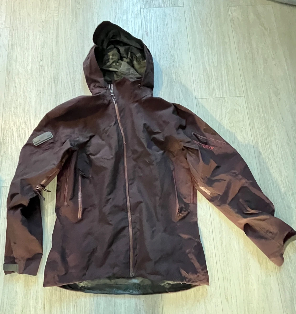 Arcteryx Gore Tex Jacket In Women's Coats & Jackets for sale - eBay