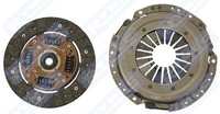 Kupplung Opel Astra/Vectra/Zafira 1.8 05-