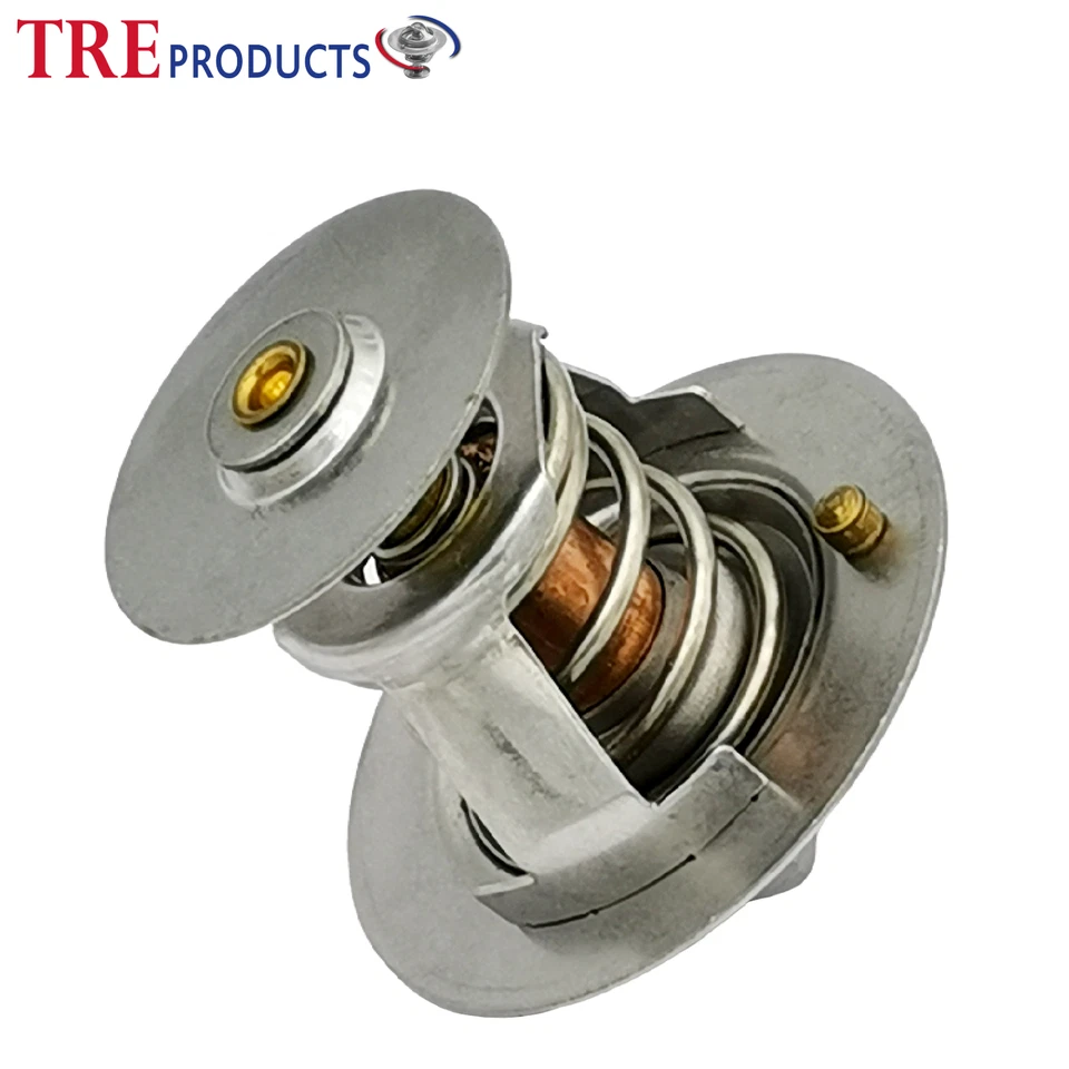 Термостат охлаждающей жидкости двигателя TM1186088J - 190°F / 88°C - Изображение 2 из 4