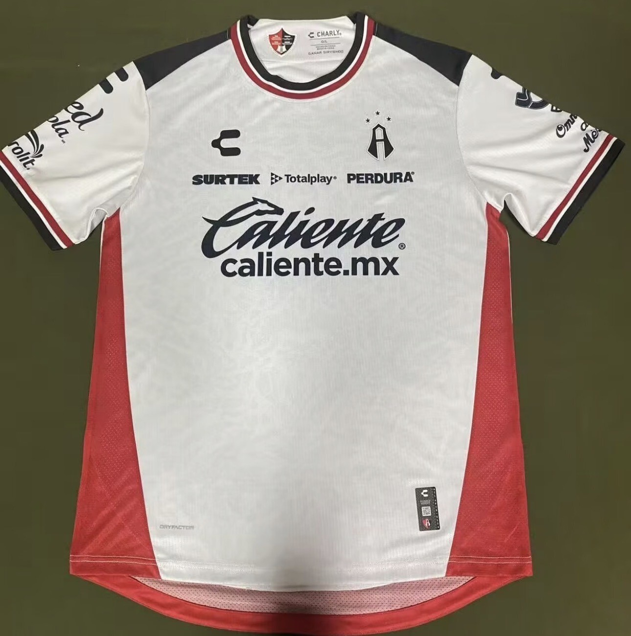 C26 ATLAS FC