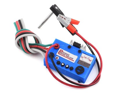 Exclusive RC Premier Power Welder [ERC10-PWW-8000]