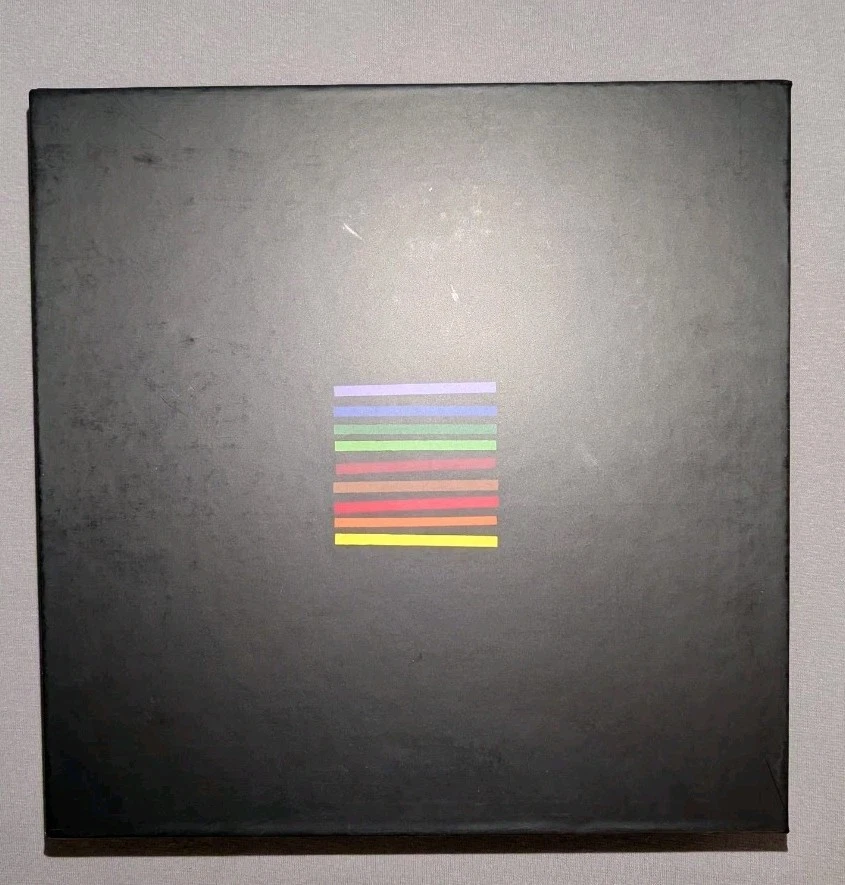 Depeche Mode - Sounds Of The Universe (Deluxe Box-Set, 3 CDs + DVD) - Bild 4 von 4