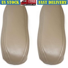High Quality Leather Replacement Covers Ford 1999-2007 Durable Impact Resistant