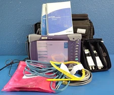 JDSU T-BERD 6000A Cell Site Test Set TB 6000 A, MTS-6000A