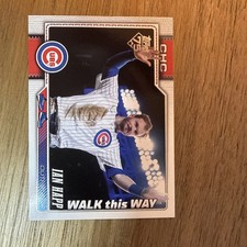 2026 Topps Series 1 Celebration  - Ian Happ #196 