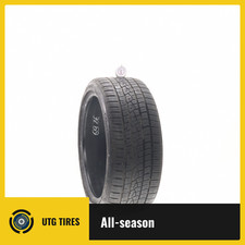 Used 22540zr18 Continental Controlcontact Sport Srs Plus 92y - 732