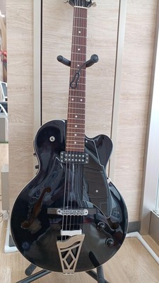 Vox Full Acoustic Guitar VGA-3D - Satte Klangqualität JP