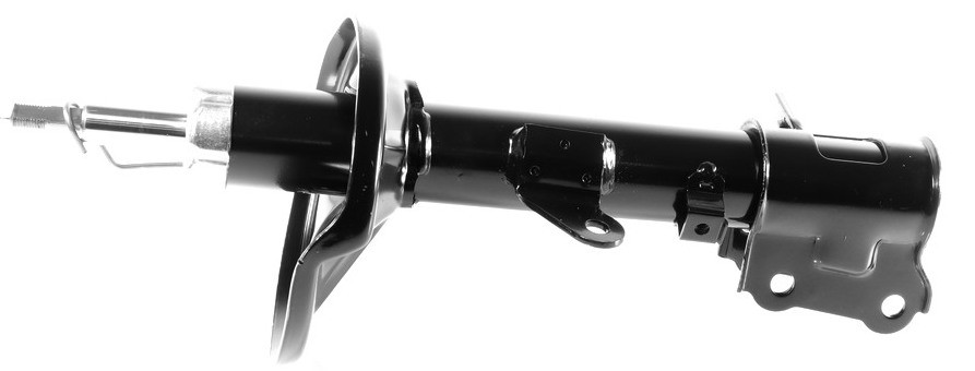 1x Gas Shock Absorber Rear Left GH-353404V