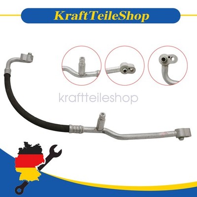 Klima Leitung 6Q0820721AL für Seat Ibizia III Corodba VW Polo 9A 9N 1.6 1.9