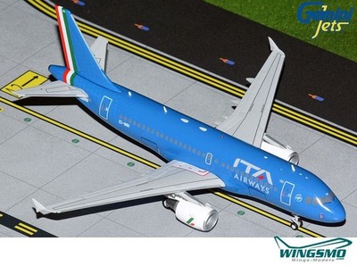 GeminiJets ITA Airways Airbus A319-100 EI-IMN G2ITY1146