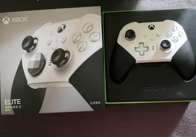   Microsoft Xbox Elite Series 2 Controller Teil defekt 