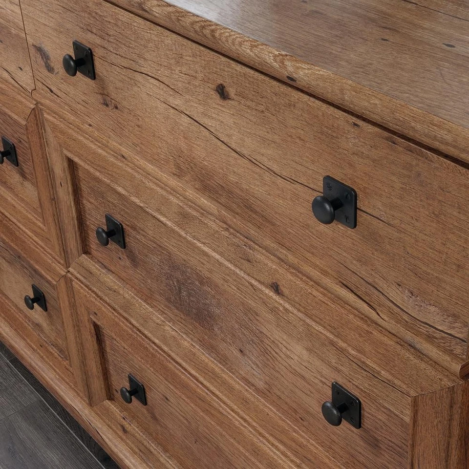 Palladia Dresser Vo - Image 3 of 4