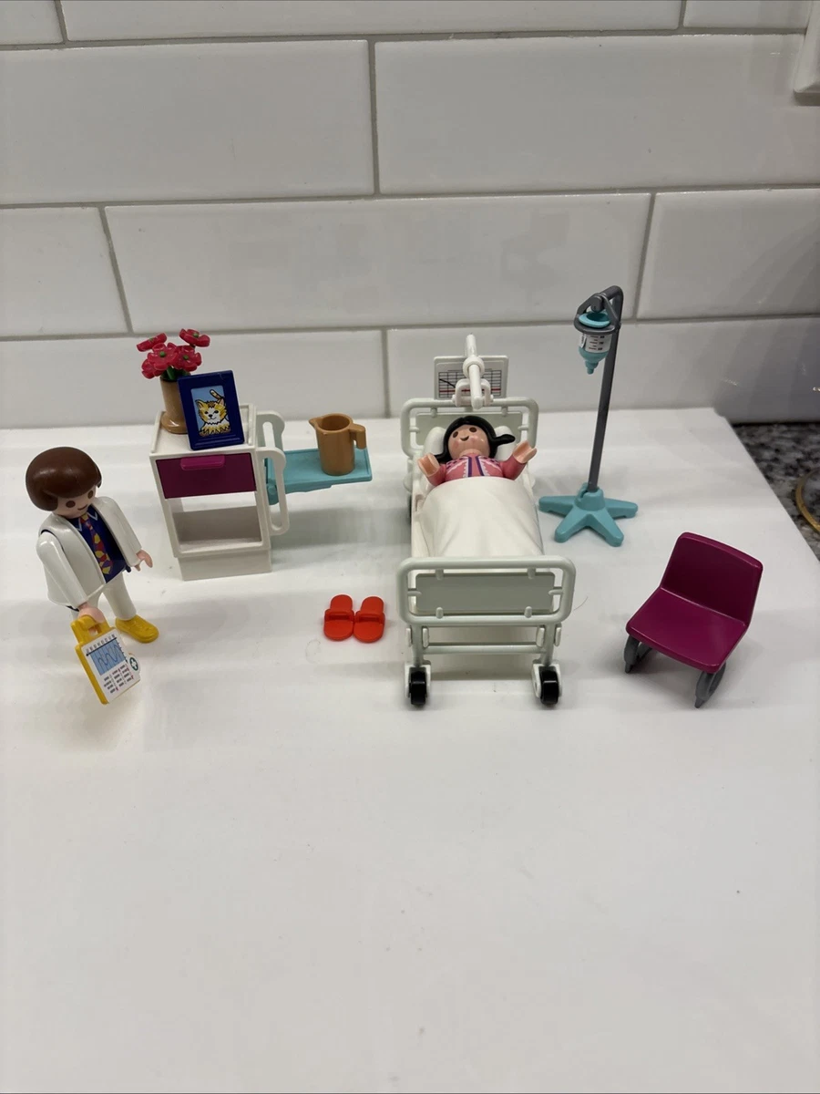 Preços baixos em Playmobil Doctor | eBay