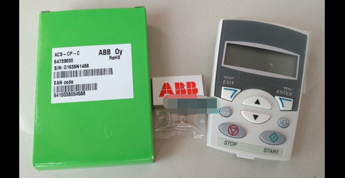 ABB ACS-CP-C New Sealed Facrory Free Shipping US Free TAX