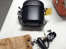 Aspera E6187A - 117DG20 Refrigeration Compressor Kit