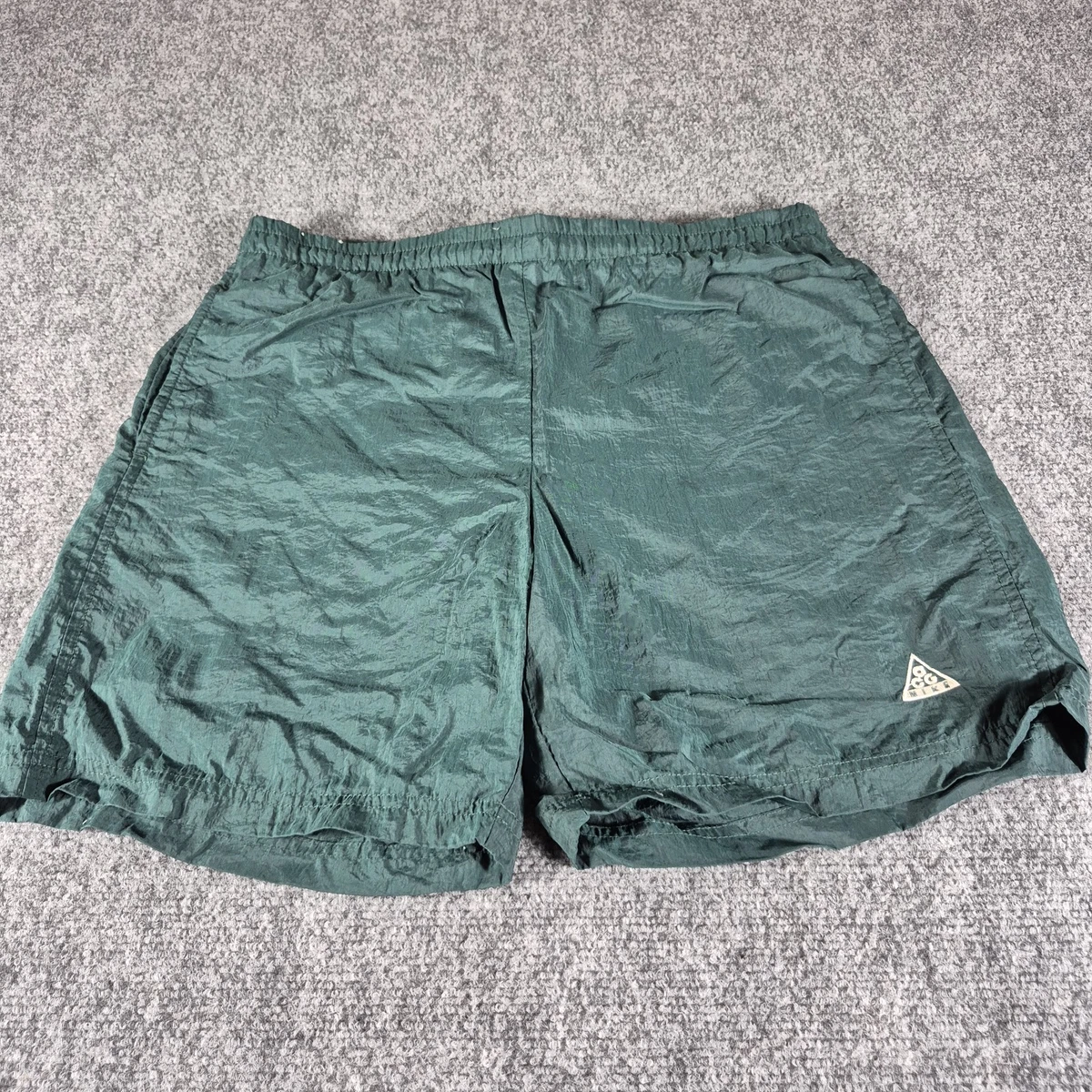 Nike Acg Shorts In Men's Swimwear for sale | eBay