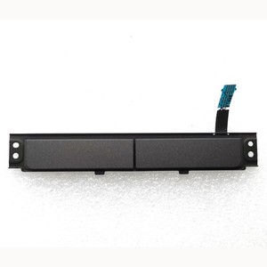 0W4G6F W4G6F  Touchpad Key Button Board for   Latitude 5300 2-in-1 Laptop #ff