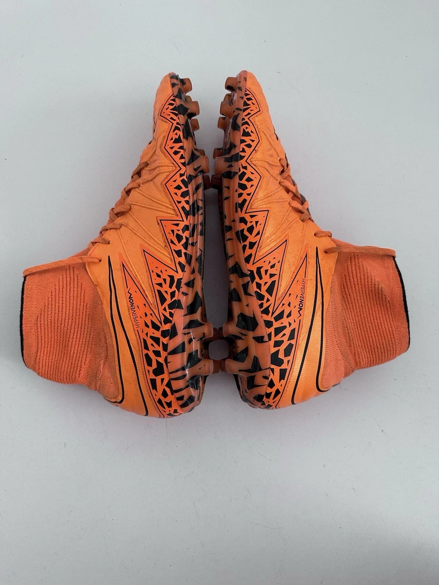 Nike Hypervenom Phantom 2 Soccer Cleats for sale | eBay