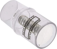 Pentair 41200-0212 Flow Gauge Replacement Sta-Rite Kreepy Krauly Automatic Pool