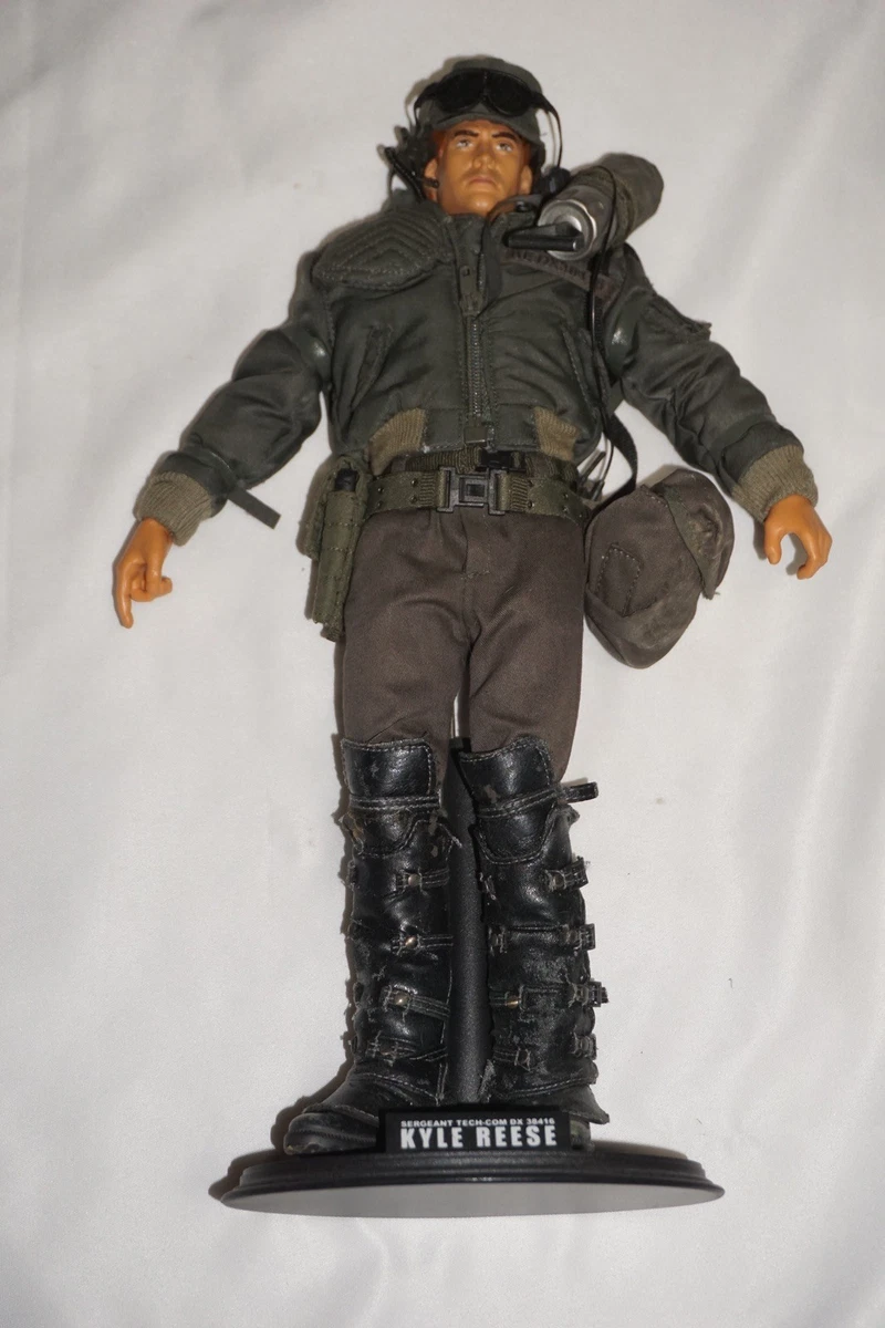 25+ Hot Toys The Terminator Action Figures for sale | Updated Oct 2026