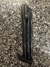 Browning Buckmark .22 LR 10 Round Magazine