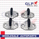 <!--F#f_0-->X4 DOOR LATCH STRIKER SET FOR HOLDEN CALAIS VT VX VY VZ V6+V8 NEW SEDAN WAGON<!--F/-->