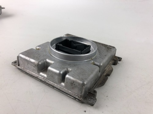 Volkswagen Tiguan MK2 Headlight LH RH LED Ballast Control Module 7PP941572AB - Picture 4 of 10