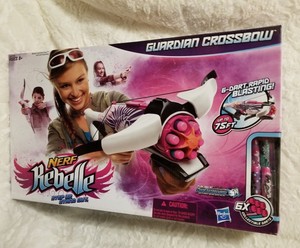 nerf rebelle guardian