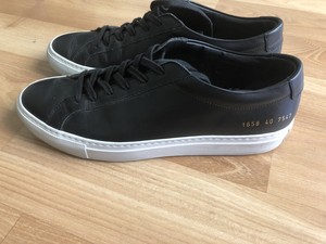 common projects men's achilles