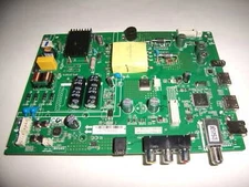 Toshiba Insignia 32L310U18 LCD TV Main board / Power supply 02-SH453A-C003027 