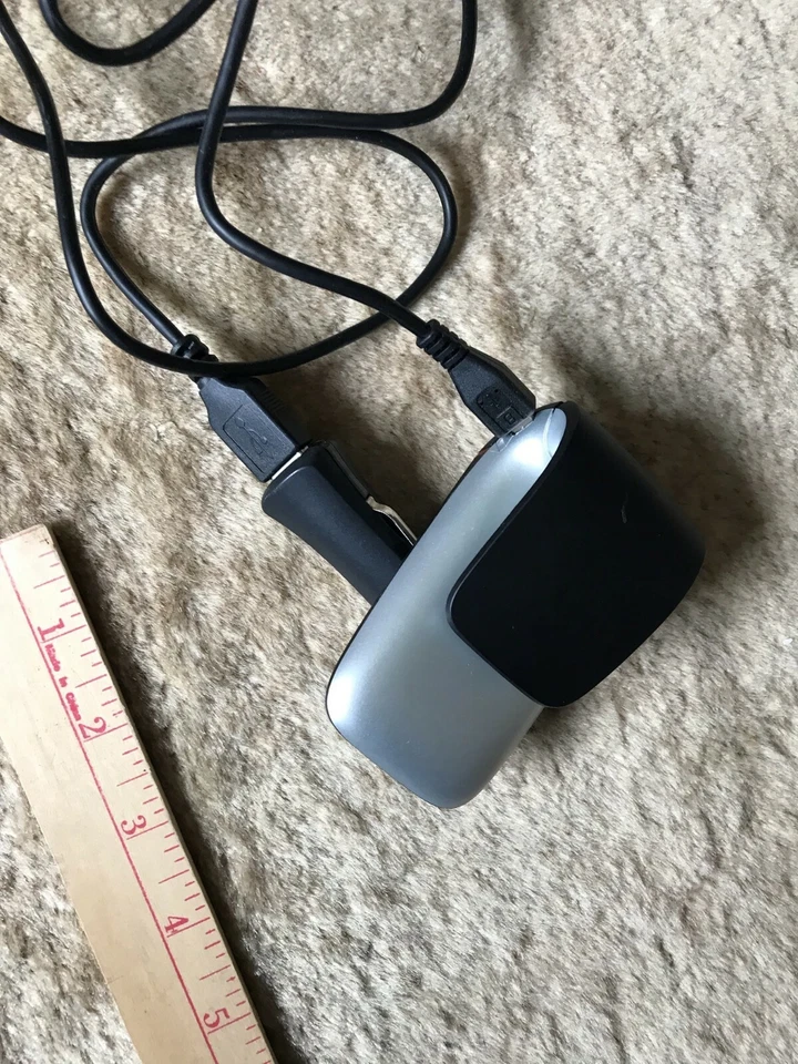 Parrot Minikit Neo Voice controlled portable Bluetooth Kit hands free - Image 3 of 4