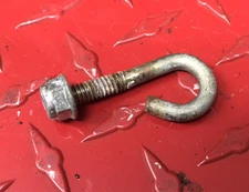 Eyebolt Guide Rope 710-1205     Bolens   20" mower model 11A-020W765    [47]