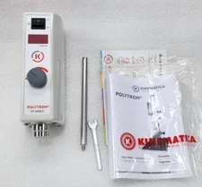 Kinematica Polytron PT-2500 E  Homogenizer