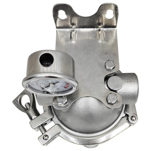 20inch Water Filter Housing Corrosion-resistant Stainless Steel Filter,3/4"NPT - Picture 16 of 24