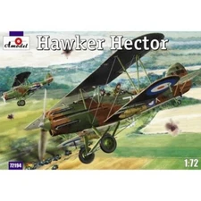 1/72 Amodel 72194 Hawker Hector