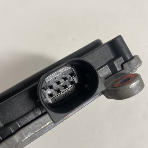 2019-2022 INFINITI QX50 ADAPTIVE CRUISE RADAR DISTANCE SENSOR MODULE OEM. - Picture 8 of 9