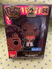Funko Pop! Pin JIMI HENDRIX SE 2022 Authentic Walmart Exclusive NEW!
