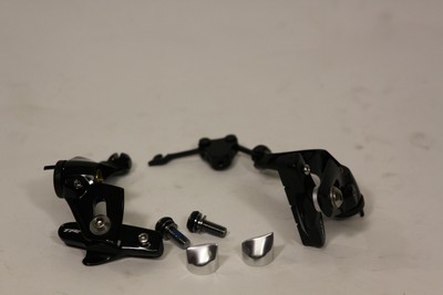 tektro direct mount brakes