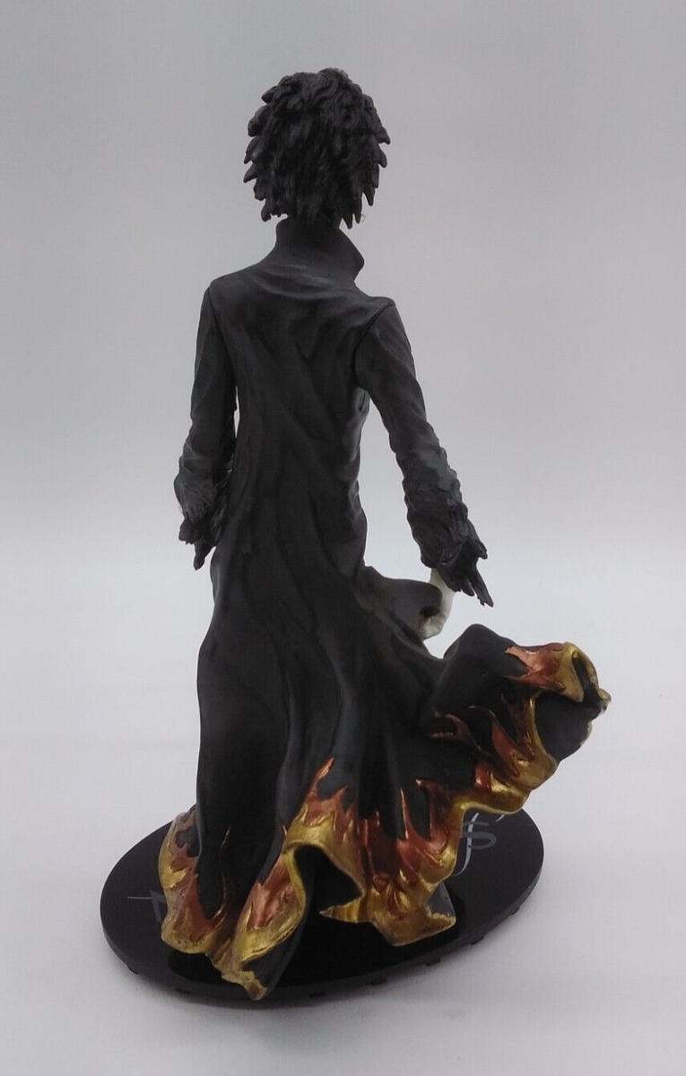 DC Direct DC Chronicles The Sandman Statue Limited to 2 000