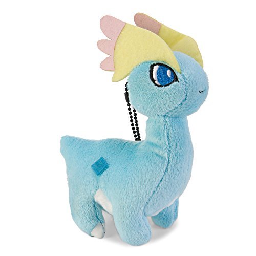 amaura plush