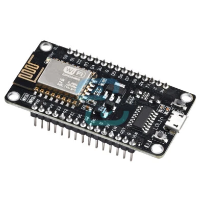 MARKENLOS NodeMcu V3 CH340G ESP8266 ESP-12E WIFI Network Development Board for Arduino