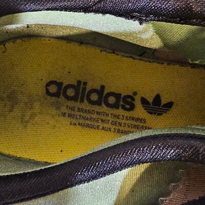 Adidas Originals Mens ZX FLUX NPS 
