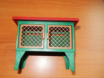 Playmobil 4066 ferme - fille 30111040