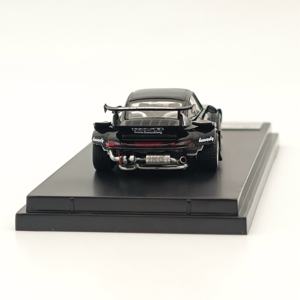 ミニカー 1/64 StreetWeapon RAUH-Weit ミニカー 1/64 StreetWeapon RAUH-Weit ミニカー 1/64
