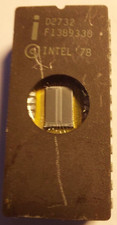 D2732  eprom original INTEL