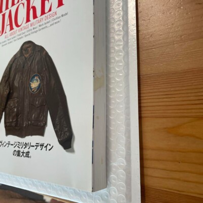 Lightning Archives Military jacket Men's Fashion Culture