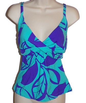 jag tankini underwire