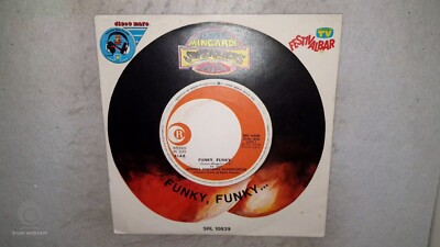 Andrea Mingardi Supercircus   Funky, Funky...