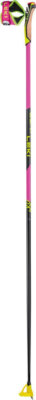 LEKI PRC 750 Langlaufstock Skatingstock Nordisch Loipe pink NEU rosa